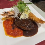 RESTAURANT レンガ屋 - 