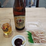 とりさし梅松 十三店 - 