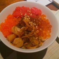 和えに -  和えに -