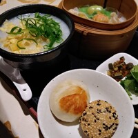 老香港酒家京都 -  老香港酒家京都 -