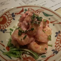 和えに -  和えに -