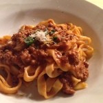 R Valentino - フェットチーネ