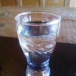 徳山鮓 - 七本槍　紫霞の湖（しがのうみ）