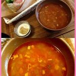 味遊ｃａｆｅ - ランチ