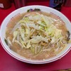 ラーメン二郎 京急川崎店