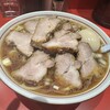 竹岡式ラーメン 世良