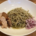 煮干しNoodles Nibo Nibo Cino - 