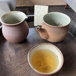 茶立 玄 - 