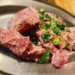 たまには焼肉 - 