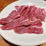 焼肉 たけやん - 