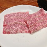 焼肉 たけやん - 