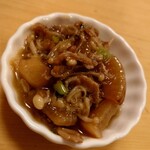 炭火焼isshi - 