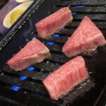 焼肉 優駿 - 