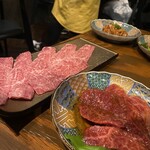 焼肉 優駿 - 