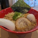 らーめん 福の神 - 