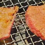 焼肉・韓国料理 牛べえ - 