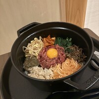 個室焼肉 富士門 恵比寿 - 