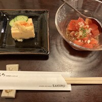 ざくろ 銀座店 - 