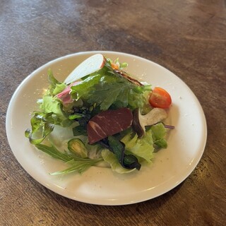 クチーナ ハセガワ_1