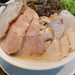 Ramen Tatsuya - 