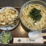 手打 やすえ - 料理写真: