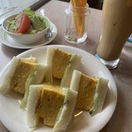 洋食屋テルミーヌ - 