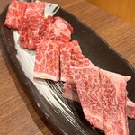 Itamae Yakiniku Isshou Nakatsuten - 