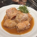 板前焼肉一笑 - 