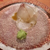 渋谷 鮨らぼ - 