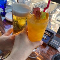 渋谷 Blue bird - 