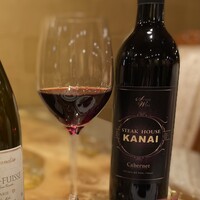 ・KANAI Original House Wine 