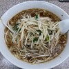中華麺店 喜楽