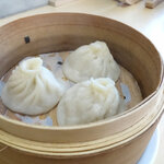 中華ダイニング SCENT - 小籠包