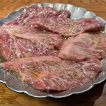 和牛红肉里脊肉