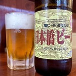 239442073 - ＊日本橋ビール（¥590）