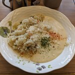 サントス珈琲店 - 