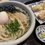 手打うどん すみた - 