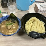 Echigo Tsukemen Ishin - 