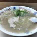 八ちゃんラーメン - 