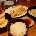 餃子の福包 - 