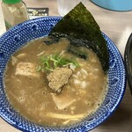 Echigo Tsukemen Ishin - 