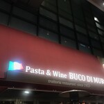 Buco di Muro - 