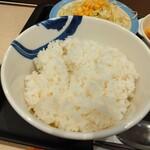 松屋 - 