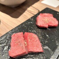 上等焼肉 ひらく - 