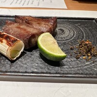 赤坂 金舌 - 
