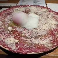 赤坂 金舌 - 