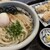 手打うどん すみた - 料理写真: