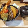 新潟カツ丼 タレカツ 本店