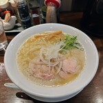 RAMEN 風見鶏 - 