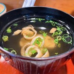 政寿司 - 